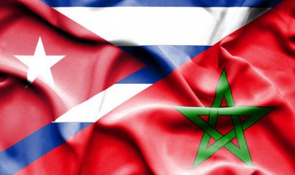 ما هو مستقبل علاقة كوبا بالكيان الوهمي بعد تحسنها مع المغرب ؟