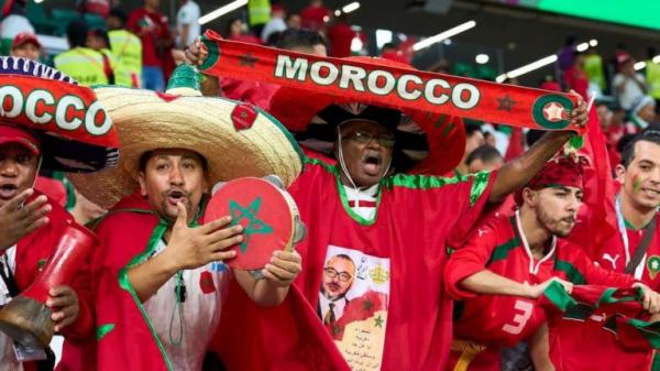 كيف تفاعل الإعلام البرتغالي مع انضمام المغرب للملف الإيبيري لاحتضان مونديال 2030؟