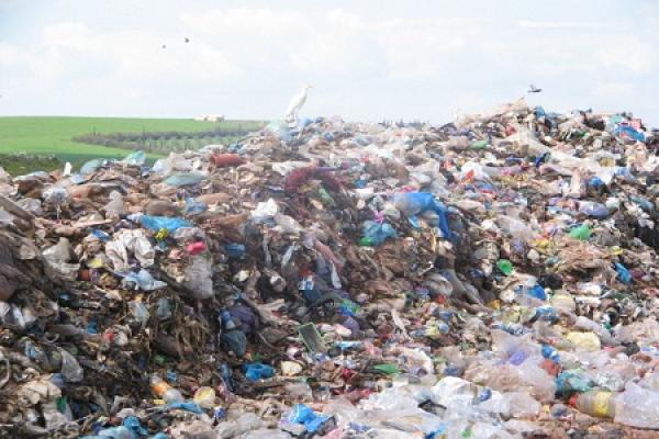 حجم النفايات في المغرب قد يصل إلى 12 مليون طن في سنة 2020