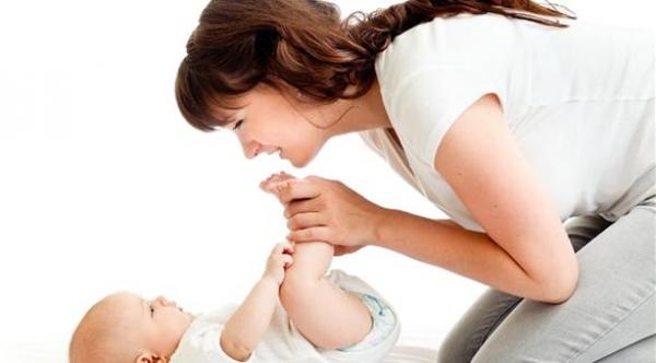 العلاج الطبيعي قد يفيد الأطفال الذين يعانون من الإمساك