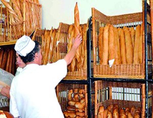 نقابة المخابز تنفي الزيادة في سعر الخبز المحدد في 1.20 درهم