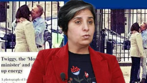القيادية الاتحادية حنان رحاب تطالب بفتح تحقيق فوري في "قبلة" الوزيرة بنعلي