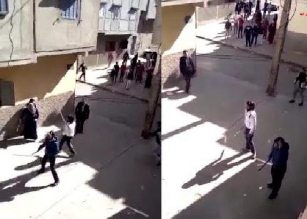 بالفيديو: اعتقال أبطال فيديو معركة "السيوف" بسلا والأمن يكشف التفاصيل الكاملة