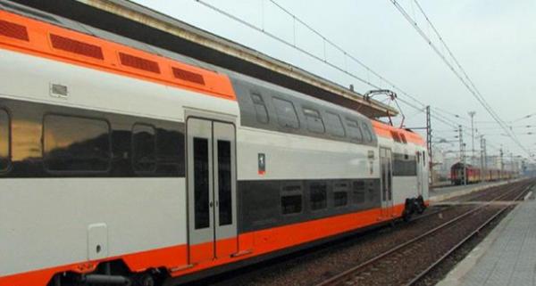 الـ ONCF يخصص قطارين إضافيين لنقل المسافرين بعد نهاية حفلات موازين