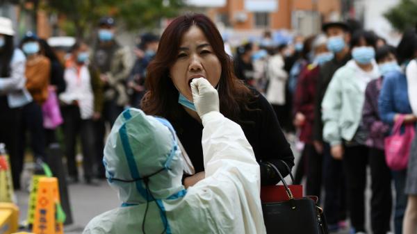 الصين تسجل أعلى مستويات للإصابة بفيروس "كورونا" منذ بداية تفشي الوباء
