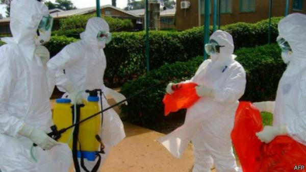 السر في شراسة فيروس إيبولا في إفريقيا