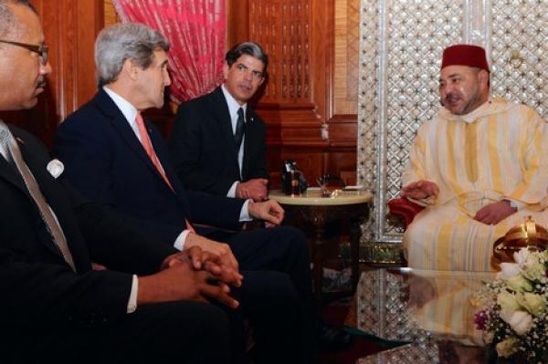 هل حان الوقت ليعيد المغرب النظر في تعاونه الأمني مع واشنطن؟