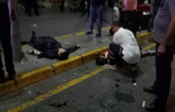 ارتفاع عدد قتلى تفجير مطار أتاتورك إلى 28  شخصا والحصيلة مرشحة للزيادة