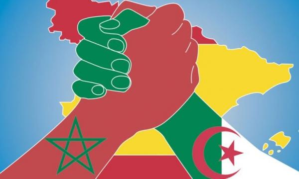 لماذا عرضت إسبانيا وساطتها على الجزائر والمغرب؟