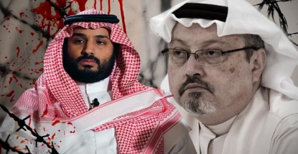 الكشف عن أسرار جديدة في جريمة قتل الصحافي السعودي المعارض "خاشقجي" تورط أكثر الأمير "بن سلمان"