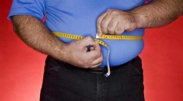 دراسة: زيادة الوزن تزيد خطر الإصابة بالسرطان
