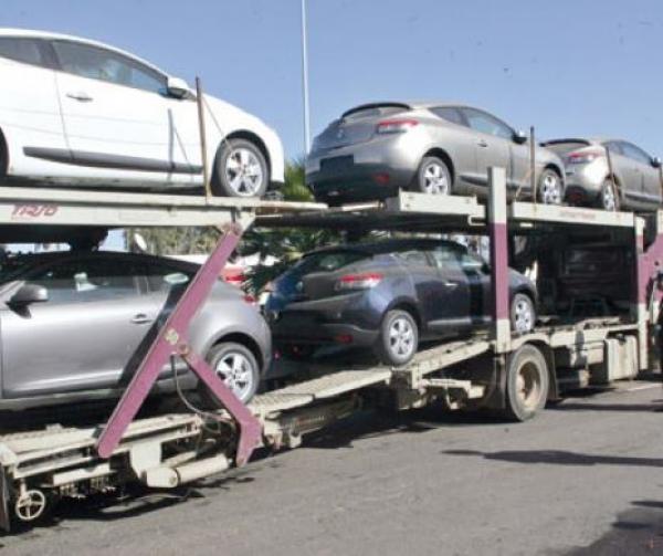 هل ستنخفض أسعار السيارات الجديدة بالمغرب في 2012 ؟  