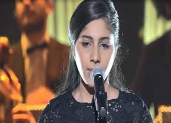 المصرية ياسمينا تبهر لجنة عرب غوت تالنت مجددا.. و ترد بقوة على أحلام (فيديو)