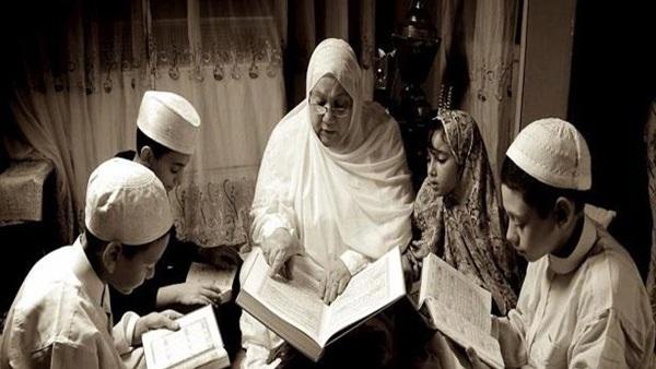 مكانة "الأم" في الإسلام