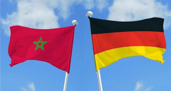وزير ألماني يدافع عن المغرب وهذا ما اقترحه بخصوص الصادرات المغربية نحو أوروبا