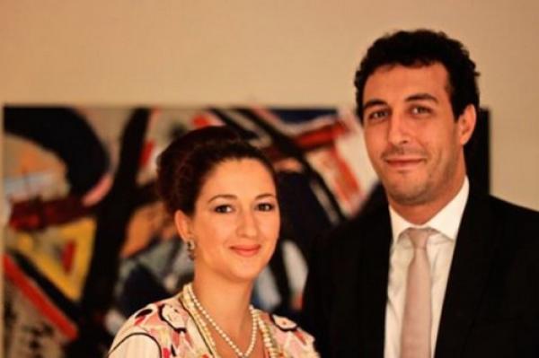 الصحفية المغربية زينب الغزوي و زوجها يتلقيان تهديدات بالقتل من طرف &quot;داعش&quot;