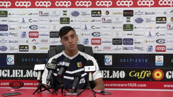لاعب مغربي يدخل تاريخ الكرة الإيطالية بتسجيل 6 أهداف في مباراة واحدة (فيديو)
