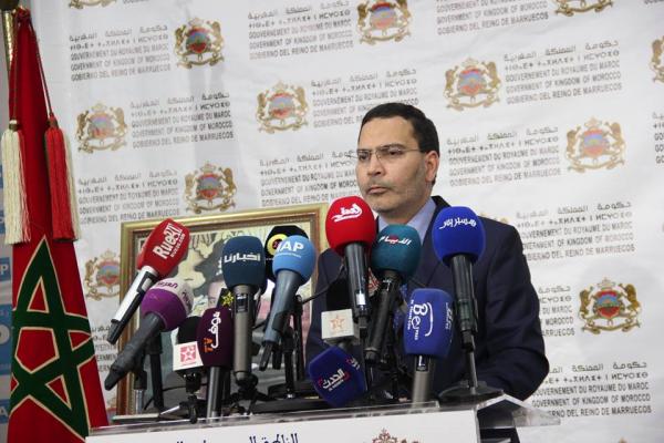 الحكومة تكشف الحقيقة بخصوص زيارة نتنياهو للمغرب
