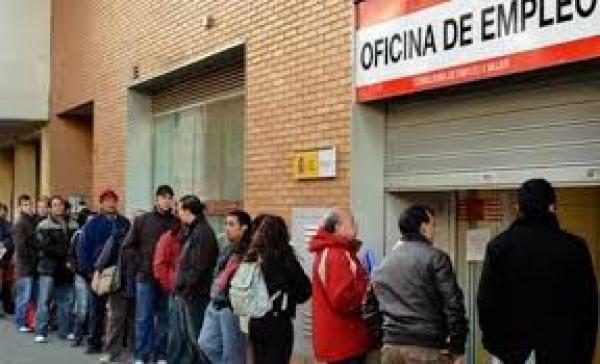 إسبانيا .. حوالي 4  مليون عدد العاطلين عن العمل حتى نهاية غشت الماضي