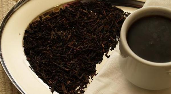  يحتوي الشاي الأسود على مادة مضادة للاكسدة تعطل انزيماً يقضي على نسيج العظام 