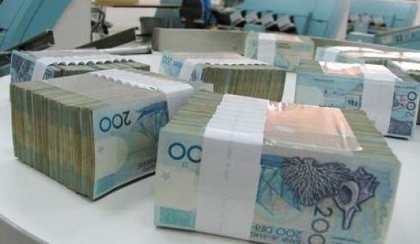 الدار البيضاء : توقيف متهم بتزويرأوراق مالية كان يستعين بأطفال قاصرين لترويجها