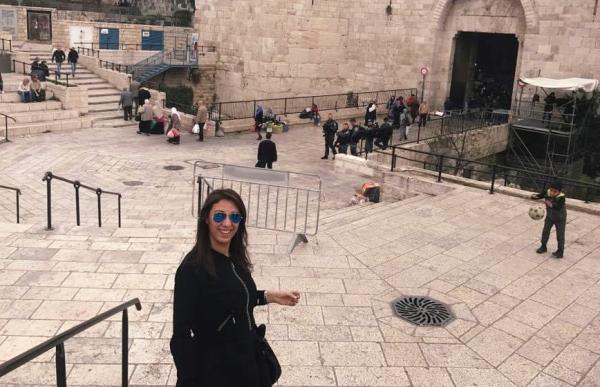 السلطات اللبنانية تمنع صحافية مغربية من دخول أراضيها بسبب زيارتها  لـ"إسرائيل"