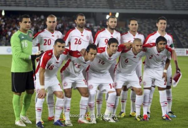 المنتخب التونسي يرغب في مواجهة المغرب قبل ملاقاة الجزائر 