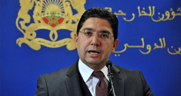 عاجل.. وزارة الخارجية ترد على قرار البرلمان الأوروبي بشأن المغرب