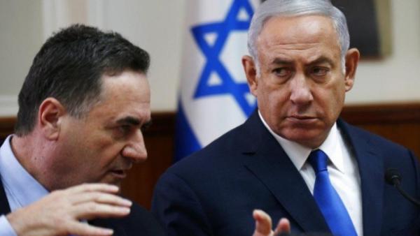 وزير الخارجية الإسرائيلي يتوعد بالتحرك عسكريا ضد إيران