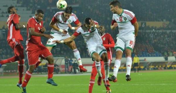 تصفيات "الشان"..المنتخب الوطني يعود بنتيجة التعادل أمام الجزائر