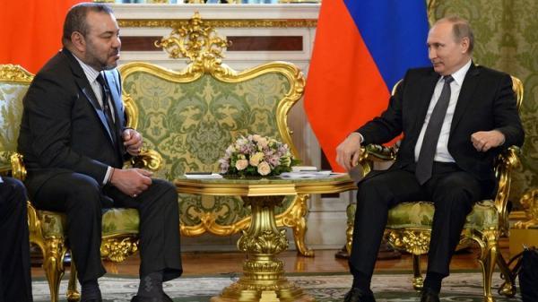 روسيا تحتج رسميا على تصريحات بنكيران ، والخارجية المغربية تنزع فتيل الأزمة