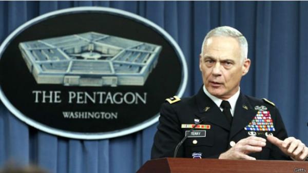 جنرال امريكي: الحرب على داعش ستستمر 3 سنوات على الاقل