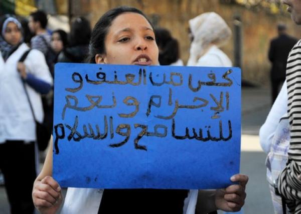 مراكش: منحرف يتسبب في إصابة أستاذة بانهيار عصبي بعدما هددها بالقتل