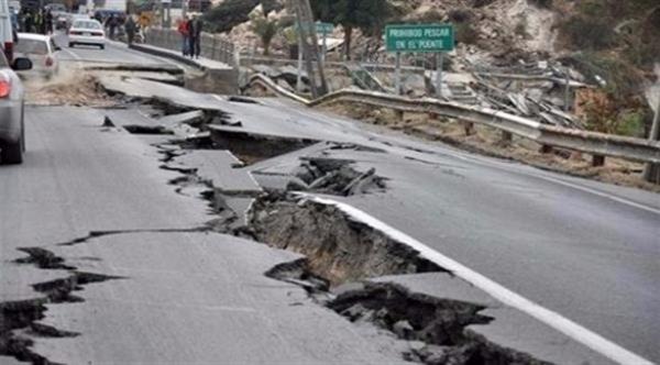 أمريكا: المسح الجيولوجي تحذر بالخطأ من زلزال وقع قبل 92 عاماً