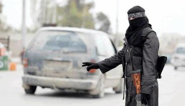 خلية إرهابية في بريطانيا تشتري الزوجات لـ "جهاديي" داعش في سوريا