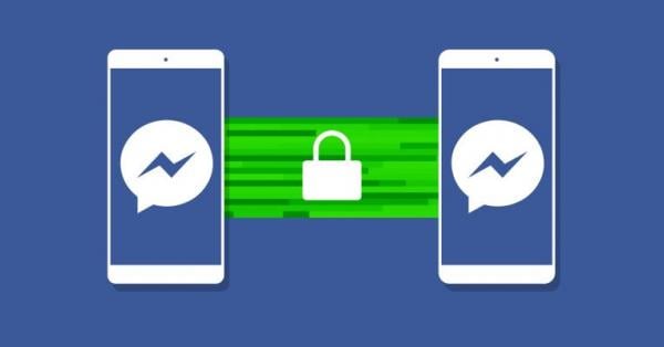 فيس بوك تختبر تشفير تطبيق ماسنجر