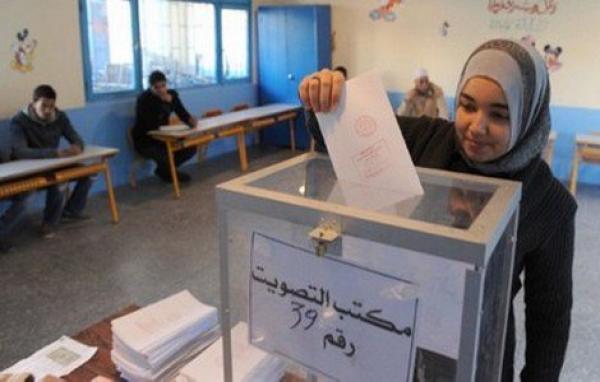 عودة الجدل حول الحكم الديني لاختيار الجمعة كيوم للتصويت في الانتخابات !!!