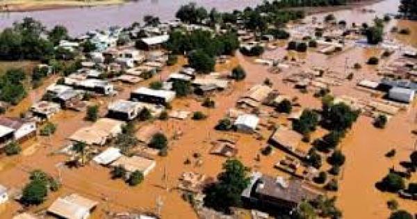 ارتفاع حصيلة ضحايا الفيضانات في تنزانيا إلى 155 قتيلا