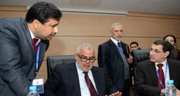 أنباء عن احتمال انسحاب "البيجيدي" من الحكومة بسبب قضية "حامي الدين" والأمانة العامة توضح