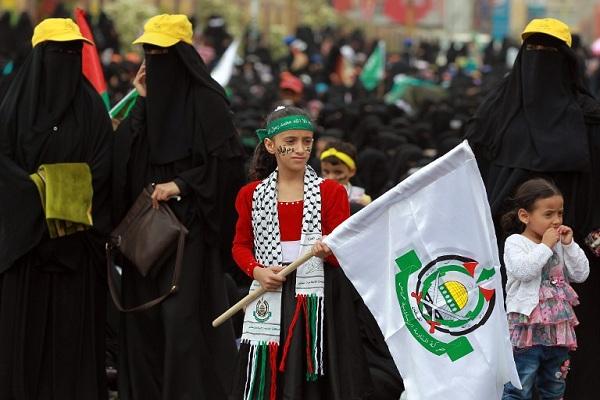 بروفسور اسرائيلي دعا إلى اغتصاب نساء مقاتلي حماس