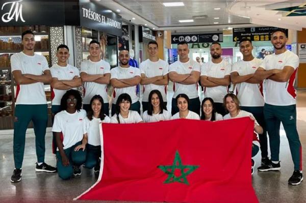 المغرب يدخل مرحلة جديدة مع تونس ويعلن مقاطعته بطولة شمال إفريقيا للكاراطي المقررة هناك