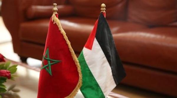 وفد فلسطيني يبدأ زيارة للمغرب