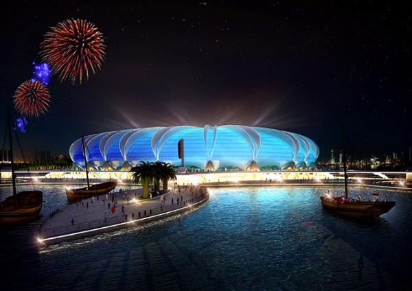 الدوحة تحتضن 15 مباراة دولية في كرة القدم خلال شهر يونيو