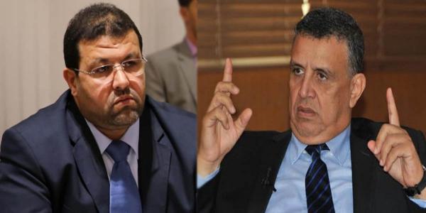 أبودرار يقاضي أمينه العام ويؤكد أن "وهبي" استغل "كورونا" لتصفية حساباته مع قيادات بـ"البام"