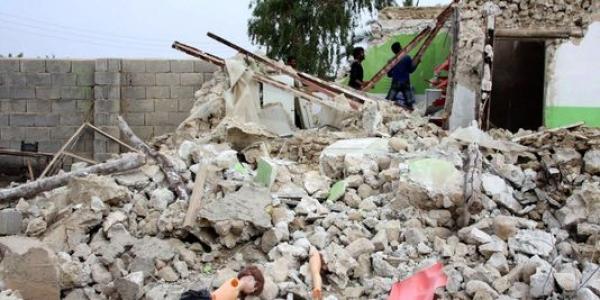 أزيد من 200 قتيلا في باكستان وأفغانستان إثر الزلزال الذي ضرب مناطق في جنوب آسيا (حصيلة جديدة)