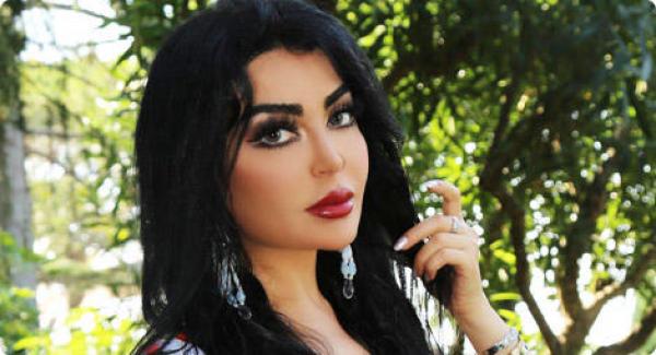 ملكة جمال ايران تكشف عن تعرضها لمحاولة قتل