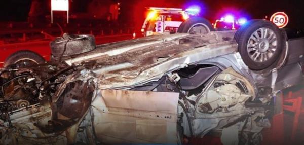20 قتيلاً في حادث سير مروع بالجزائر