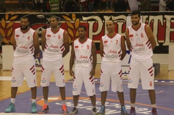 الجمعية السلاوية يفوز بكأس العرش لكرة السلة على حساب اتحاد نهضة طنجة 