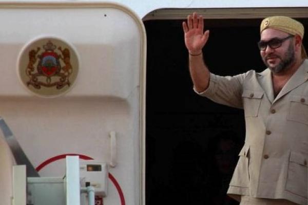 صحيفة إسبانية تشبه زيارة محمد السادس لكوبا بزيارة جورج كينيدي لهافانا