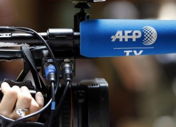 عندما تكيل وكالة الأنباء الفرنسية (أ.ف.ب) المديح للطرح الانفصالي